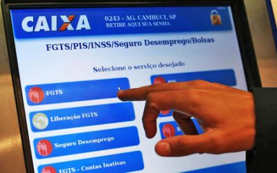 Seu FGTS pode ser utilizado para prestações em aberto do seu financiamento habitacional