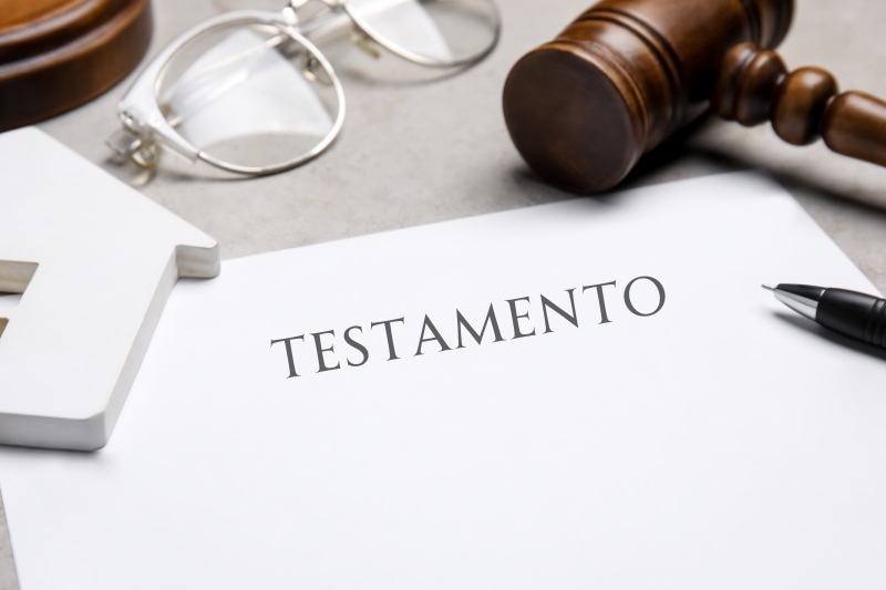 Testamento - Costa & Tavares Advogados Associados
