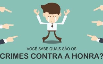 Minha mãe sempre dizia: “Cuidado com o que fala!”