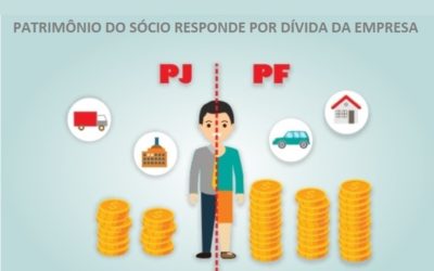 Desconsideração da personalidade jurídica no direito do consumidor: empresa não pode servir como escudo para calote