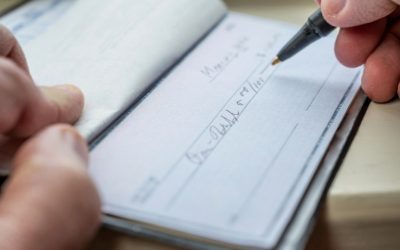 Entenda como funciona o cheque
