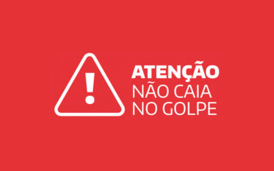 Cuidado para não cair em golpe nesse tempo de crise