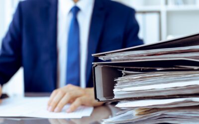 A importância da prova no processo cível