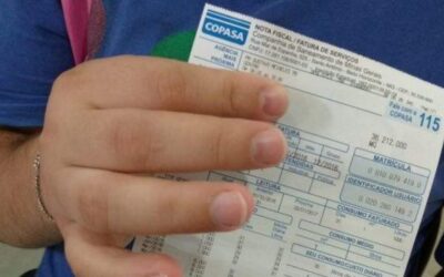 Copasa é condenada a restituir cobrança indevida de condomínio