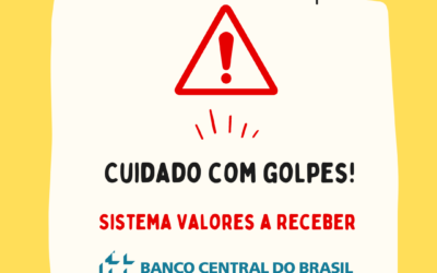 Banco Central disponibiliza site para pesquisa de valores perdidos em contas bancárias