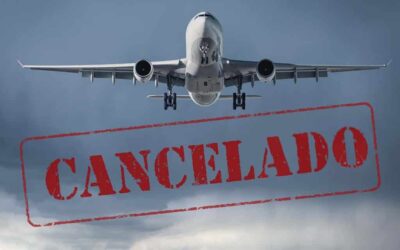 Indenização por voo cancelado ou atrasado e a responsabilidade solidária de agência de viagens e companhia aérea