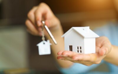 Entrega de imóvel como forma de pagamento da dívida do financiamento habitacional