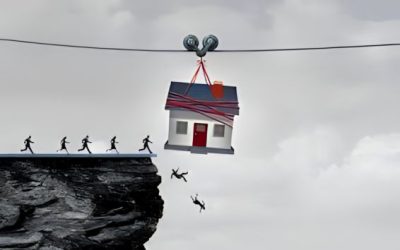 Quem responde pela taxa condominial?