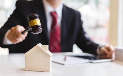 Seu imóvel foi a leilão? Você pode ter valores a receber!