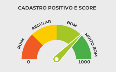 Score e cadastro positivo na reparação de dano
