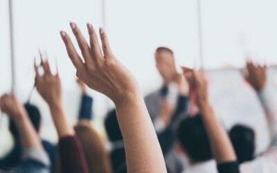 Como funciona a assembleia de condomínio e o direito a voto