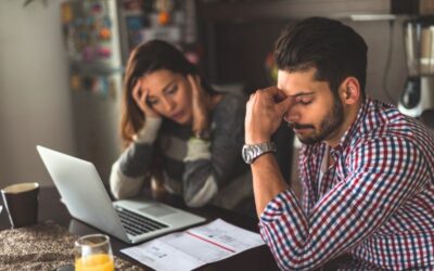 O que significa ter o nome negativado e como resolver?