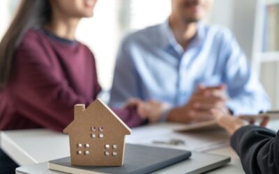 A alienação fiduciária como garantia em contratos de financiamento habitacional, do que se trata?