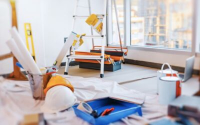 Como realizar uma obra em apartamento dentro da lei: guia jurídico