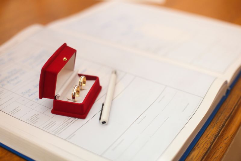 União estável e casamento - Costa & Tavares