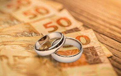 União estável e casamento: quais as diferenças em relação aos regimes de bens?