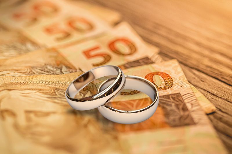 Regimes de casamento - Regime de bens - Costa & Tavares Advogados Associados