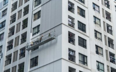 Procedimentos administrativos e legais para obras em condomínios: um guia para síndicos e condôminos
