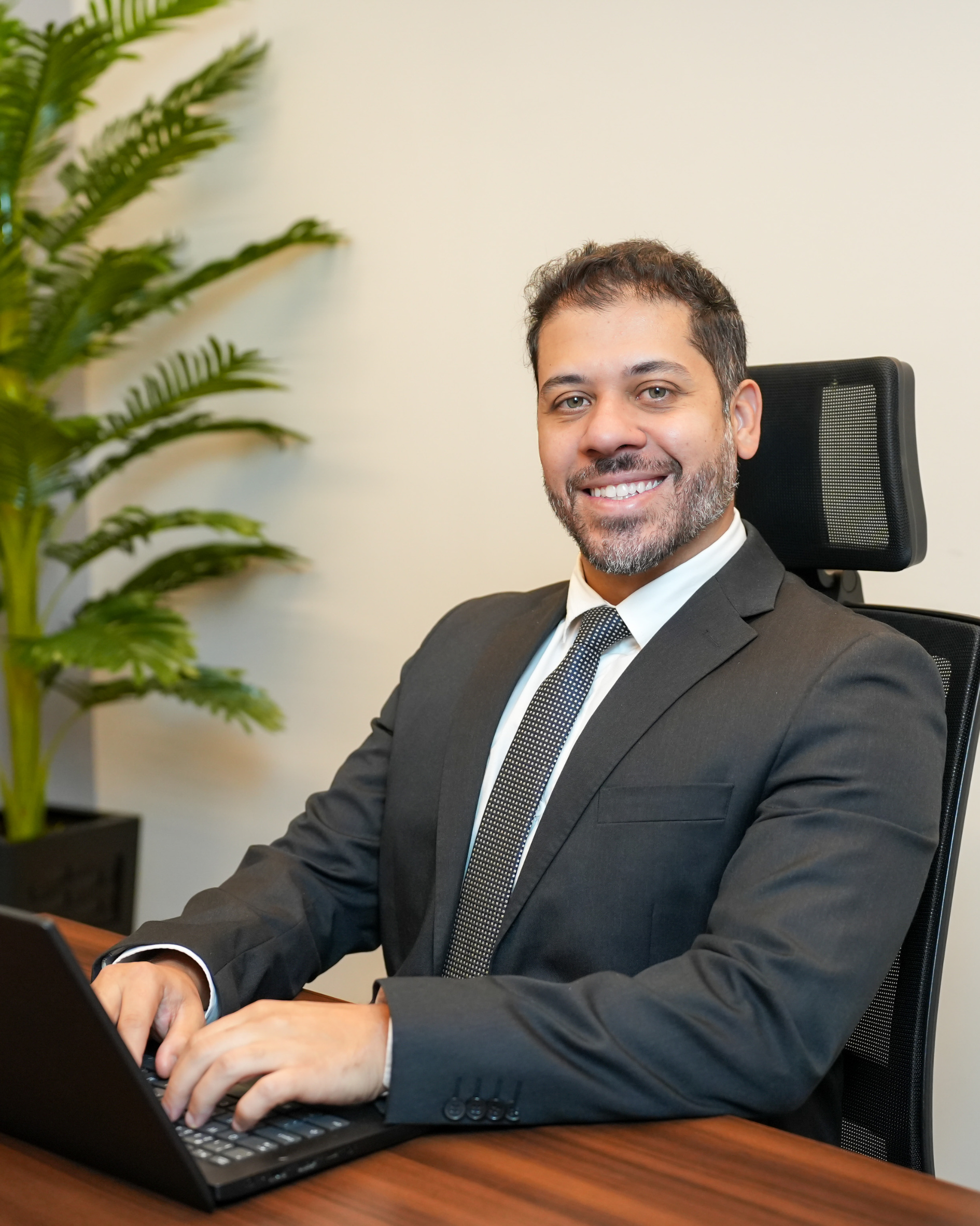 Vinícius Henrique de Almeida Costa