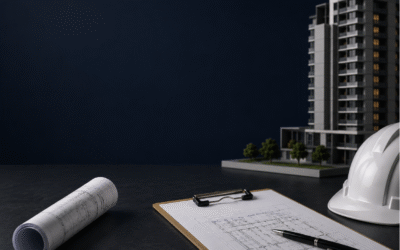 Como Provar um Vício Construtivo? A Importância do Laudo Técnico