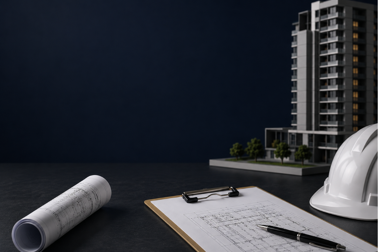 Como Provar um Vício Construtivo? A Importância do Laudo Técnico