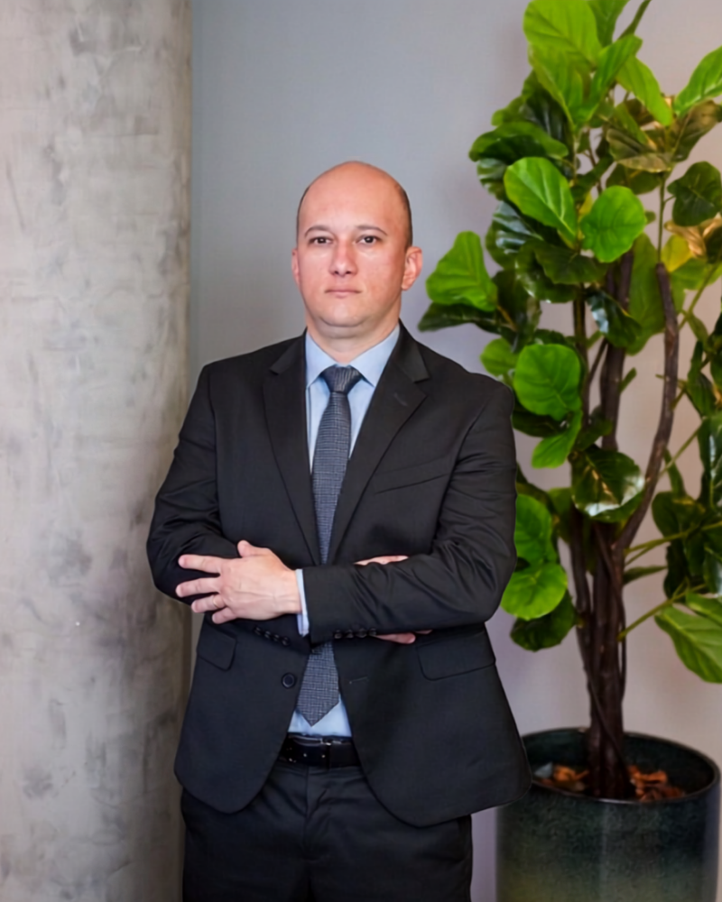 Alexandre Barros Tavares
