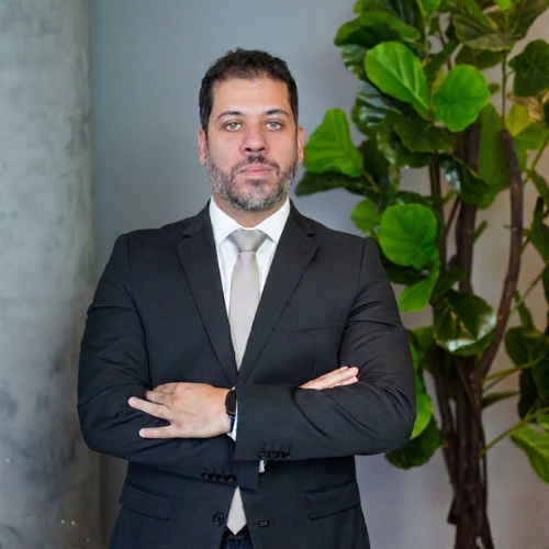 Vinícius Henrique de Almeida Costa