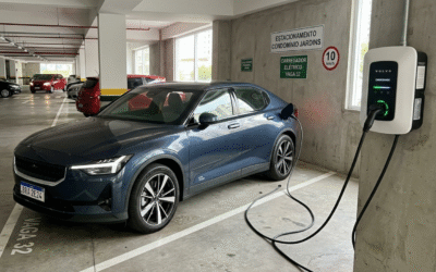 Portaria 84/2026 e a IT 30 do CBMMG: Novas Regras para Carregador Elétrico e Painel Solar em Condomínios. O que o Síndico Precisa Fazer Agora?